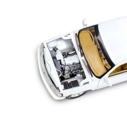 REVELL 1999 CHEVY SILVERADO CUSTOM PICKUP