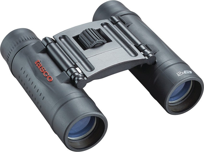 TASCO 12X25 ESSENTIALS BINOCULARS