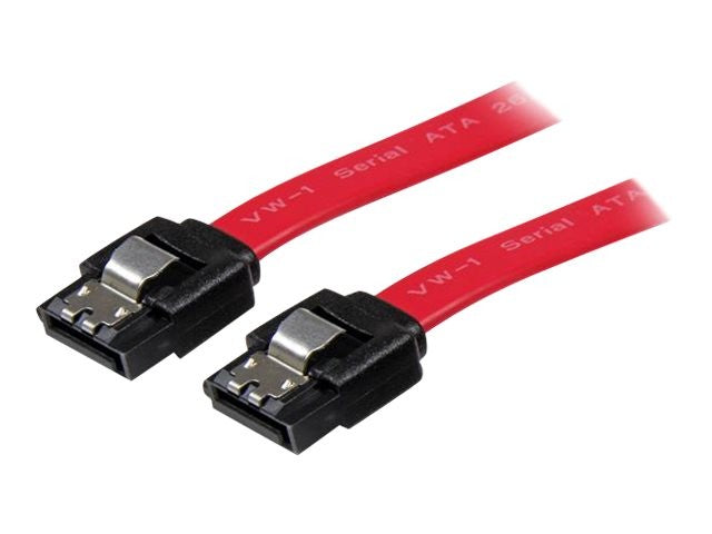 STARTECH CâBLE SERIAL ATA/SAS LSATA6, 6 POUCES