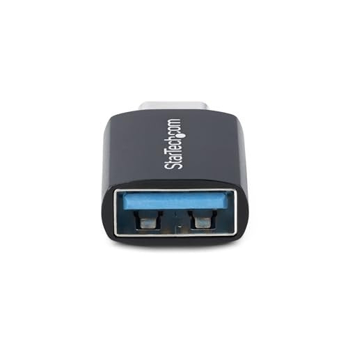 STARTECH USB-C TO USB-A M/F ADAPTER USB3.0 5GBPS - 6363589