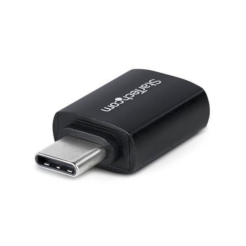STARTECH USB-C TO USB-A M/F ADAPTER USB3.0 5GBPS - 6363589