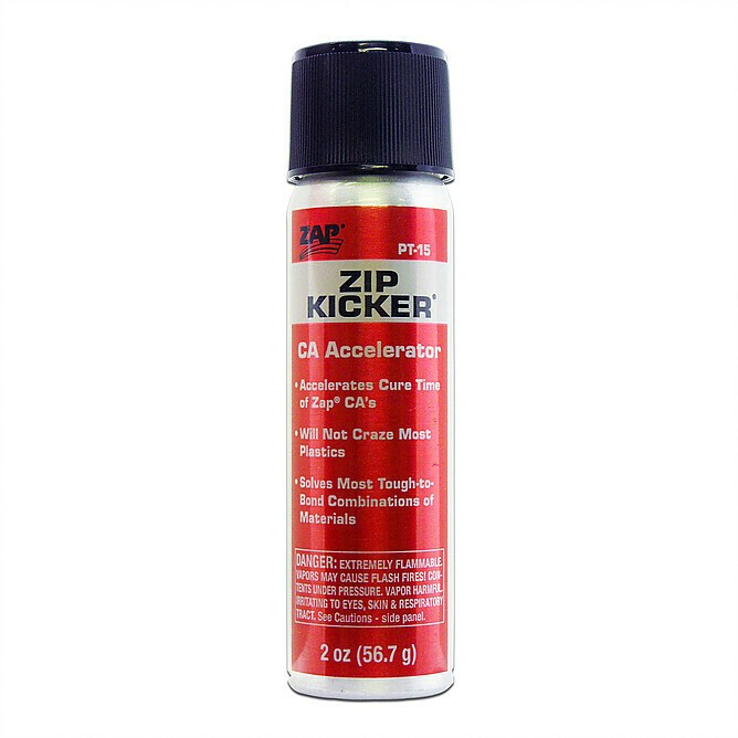 ZAP KICKER 2OZ AEROSOL - PT-15