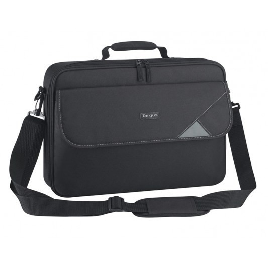 TARGUS 15.6" INTELLECT BAG CLAMSHELL NOTEBOOK CASE - NAT-TBC002AU