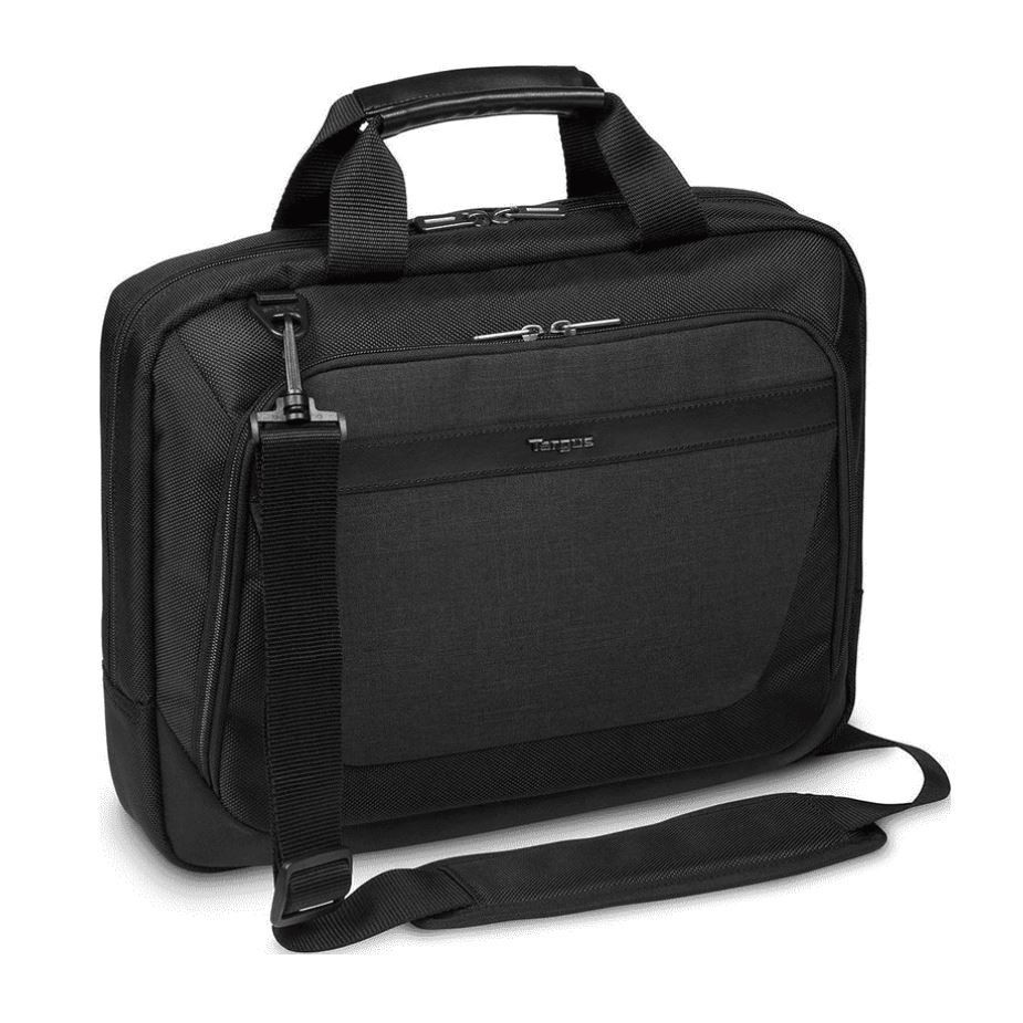 TARGUS TOPLOAD 12-14' CITYSMART LAPTOP CASE - NAT-TBT913AU