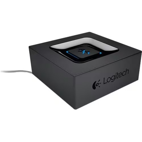 LOGITECH BLUETOOTH AUDIO RECEIVER