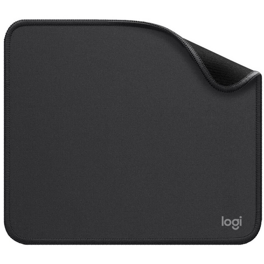 LOGITECH MOUSE PAD STUDIO SERIES GRAPHITE 23 X 20CM - 5328142