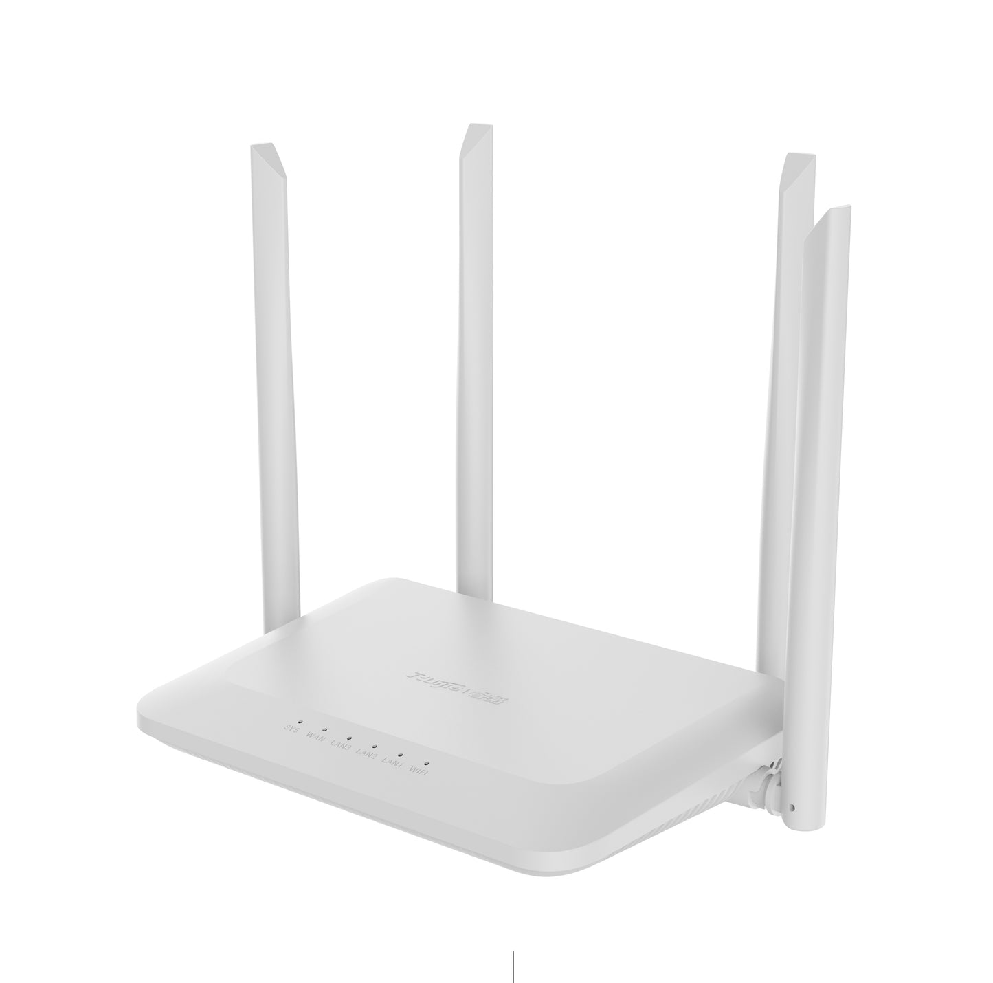 RUIJIE RG-EW1200 1200M DUAL BAND WIRELESS ROUTER - 57MM-WR01