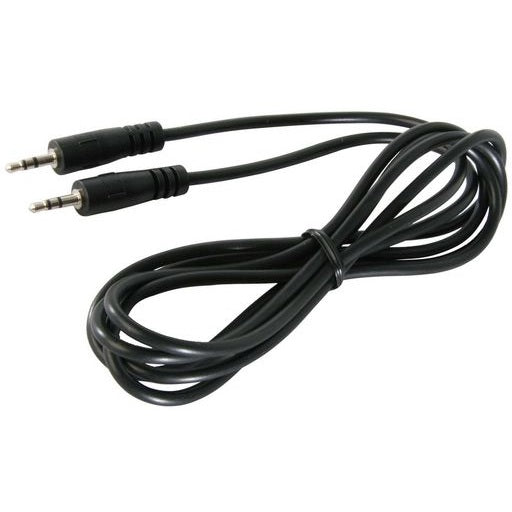 DAI-1CHI 2.5MM PLUG TO PLUG 1.5M CABLE - AL751