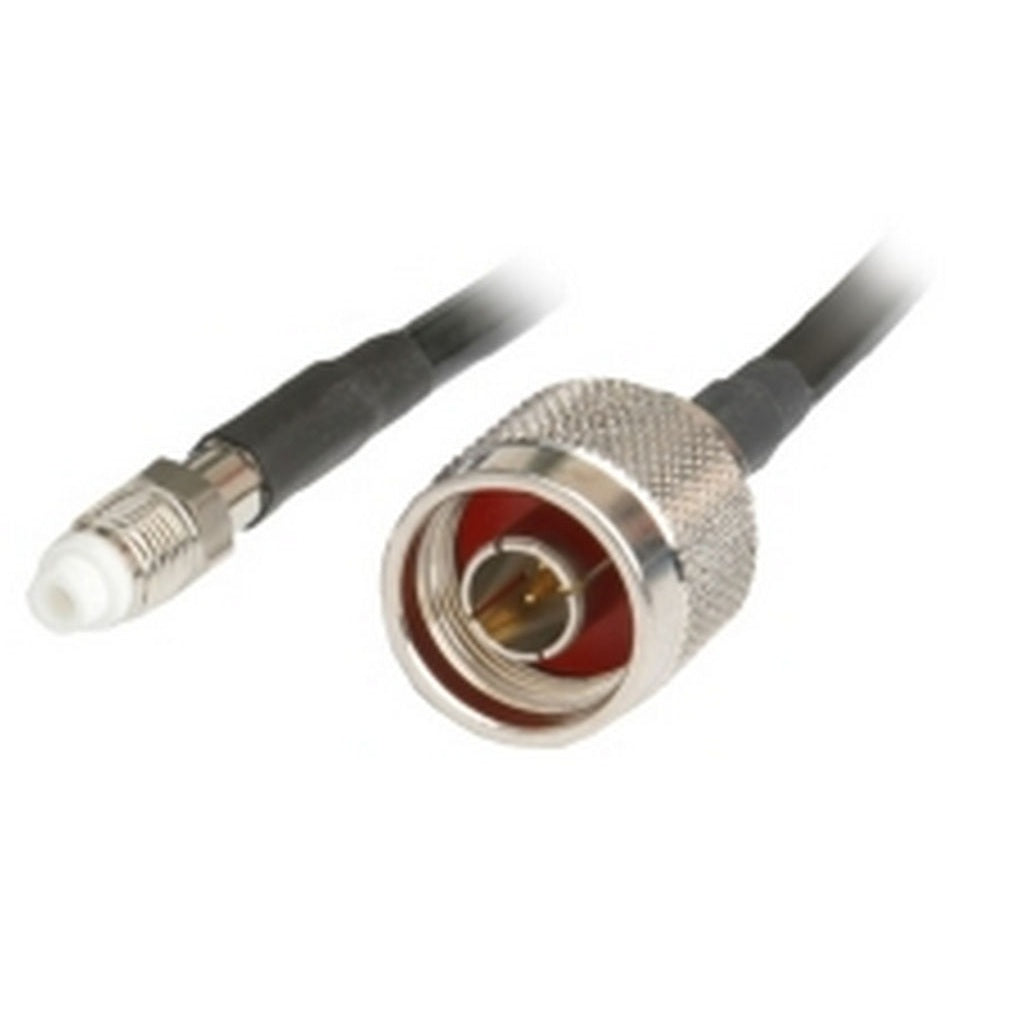 FME TO N PLUG 5M - CAL5004