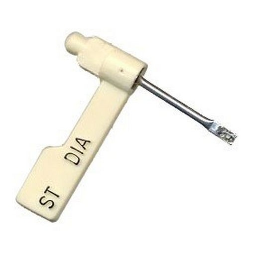 D88SR/2 TWO STEREO DIAMONDS STYLUS - D88