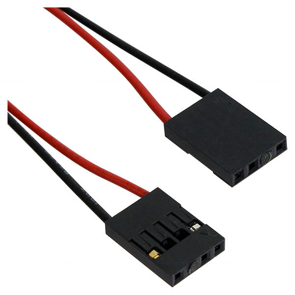 MALE PLUG WITH LEAD - CE025