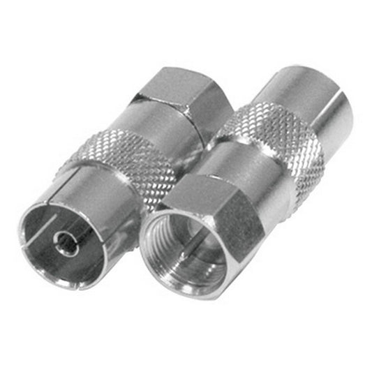 PAL FEMALE TO F MALE ADAPTOR - AP3/F