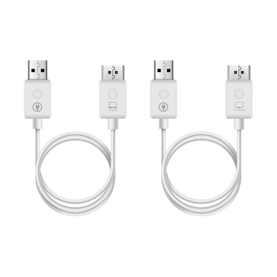 WIRELESS SENDER HDMI TX/RX 50M - A3607