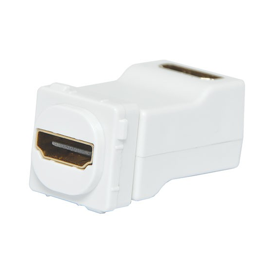 HDMI BACK TO BACK MECHANISM 90° - P7962A