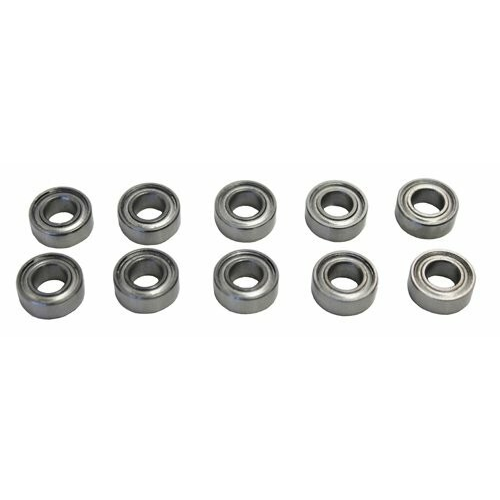 G-FORCE BEARNG 5X10X4 - BB1050