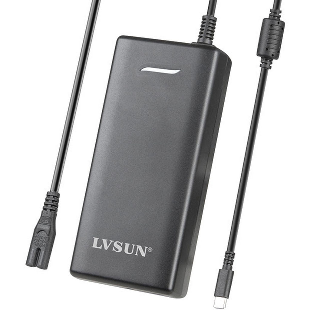 112W USB-C LAPTOP CHARGER - LS-PD112
