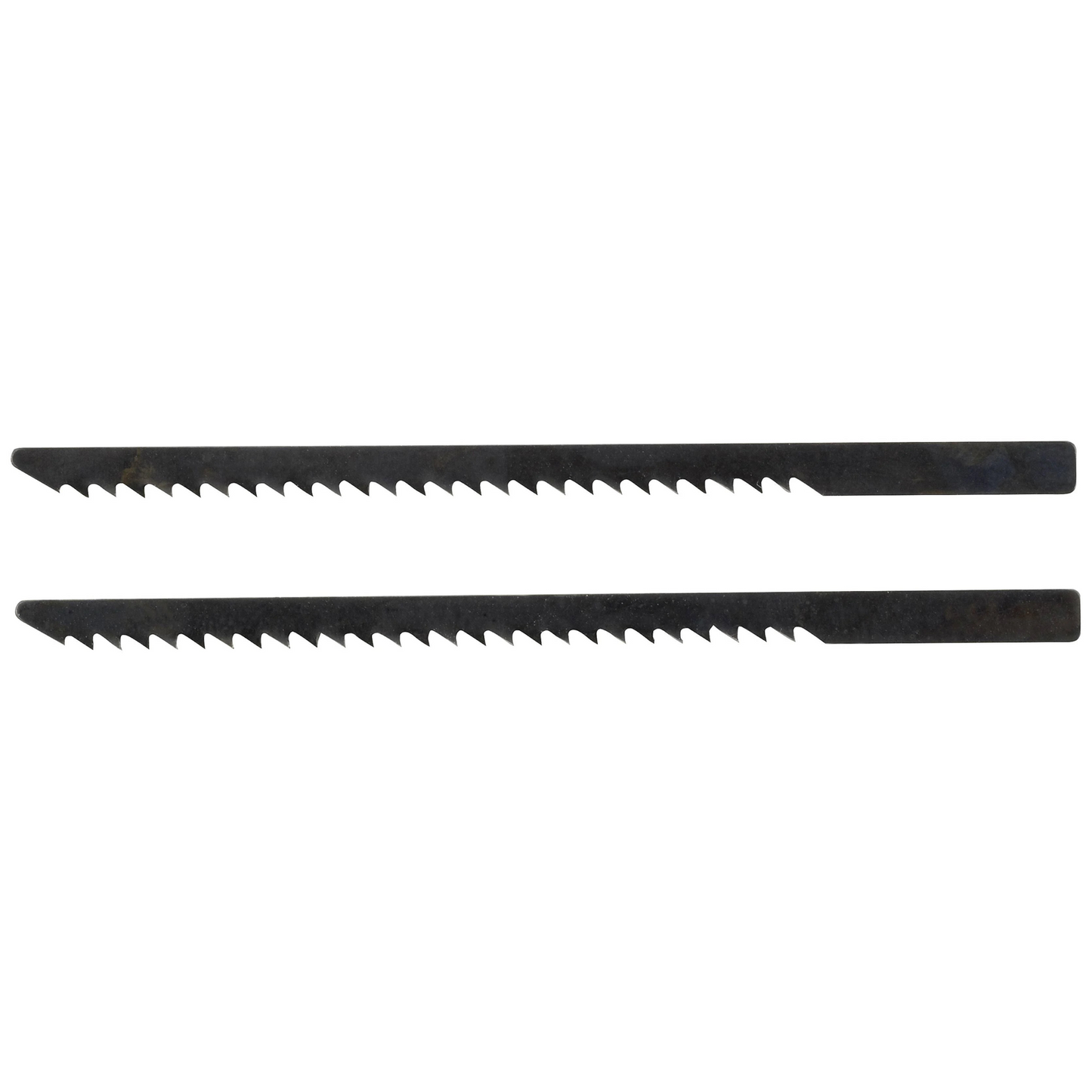 PROXXON MICROMOT 28 054 STICHSäGEBLäTTER FüR HOLZ UND WEICHE KUNSTSTOFFE 2 ST. -