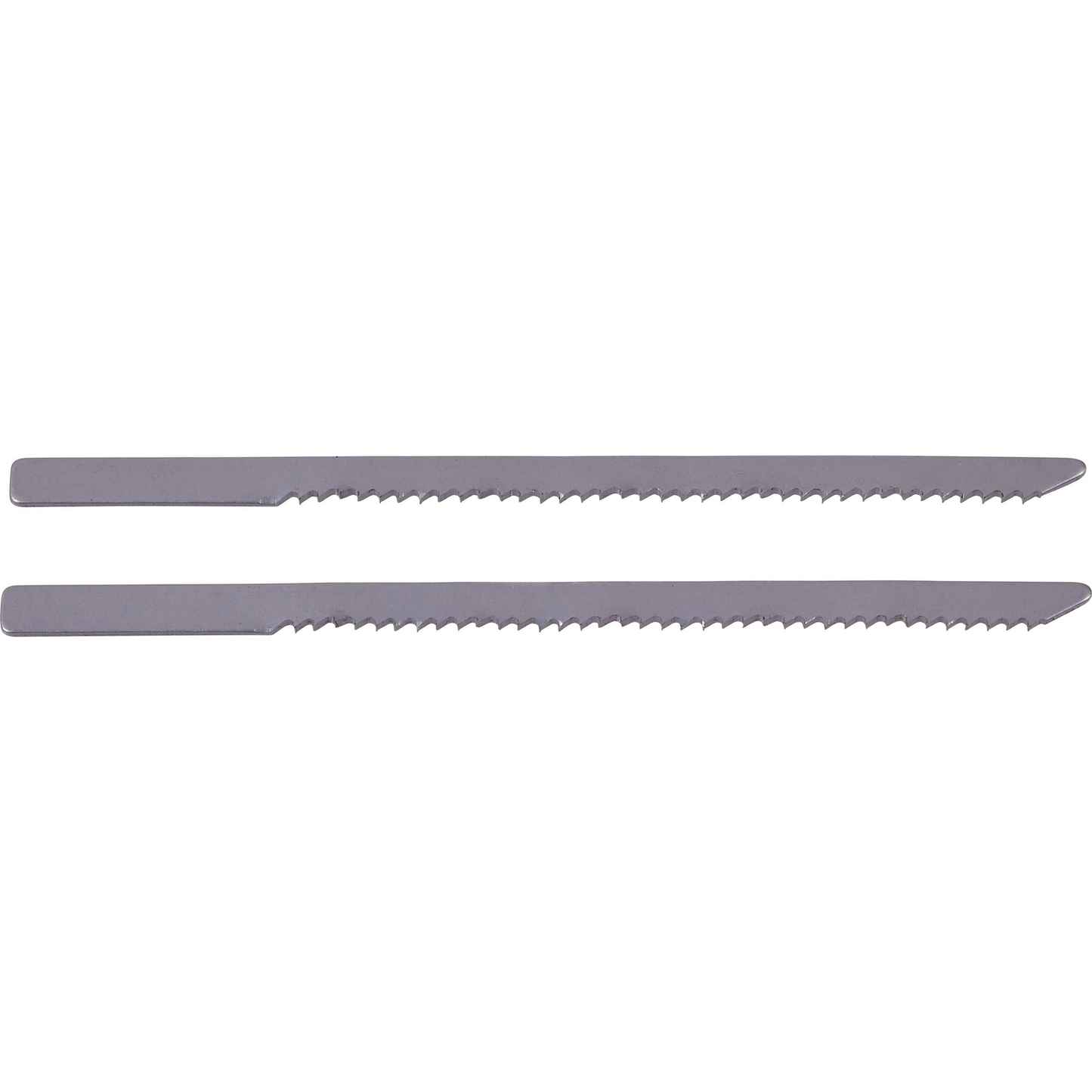 PROXXON MICROMOT 28 056 STICHSäGEBLäTTER FüR METALLE, PLEXIGLAS USW. 2 ST. -