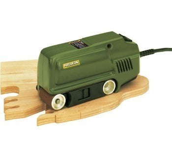 PROXXON BLOCK BELT SANDER - NO 28 256