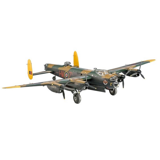 REVELL AVRO LANCASTER MKI/II - 4300