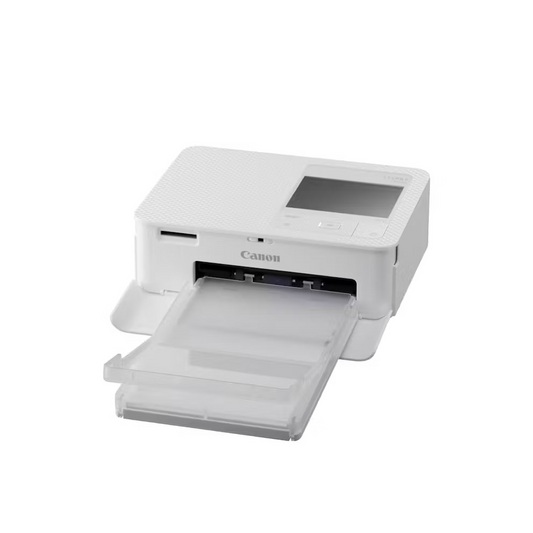 CANON SELPHY CP1500WH PHOTO PRINTER - CPCP1500W