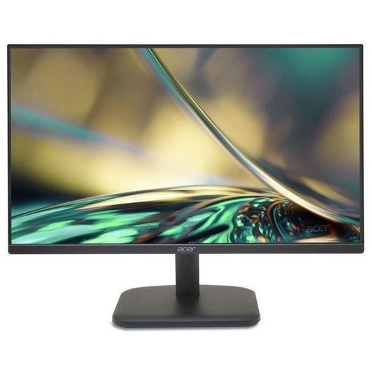 ACER 24.5"FHD 1MS 120HZ MONITOR - EK251QG