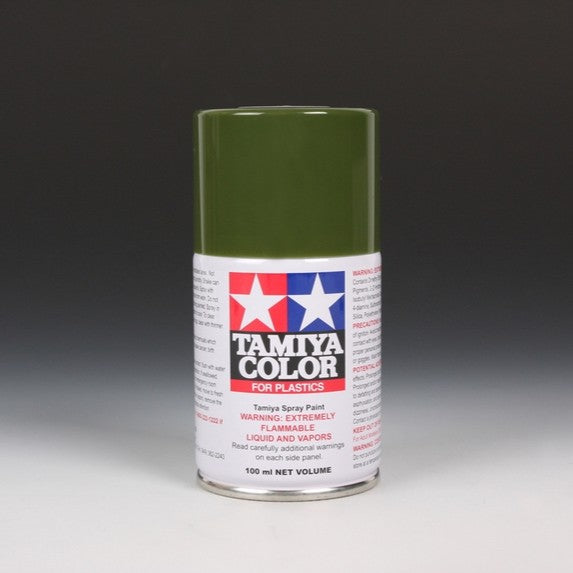 TAMIYA SPRAY TS-28 OLIVE DRAB