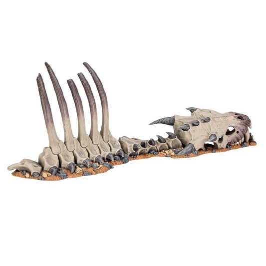 WH AOS MEGADROTH REMAINS - 60-52