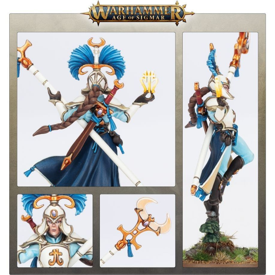 WH AOS SCINARI ENLIGHTENER - 8716