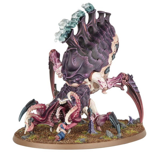 WH 40K TYRANIDS PSYCHOPHAGE - 51-75