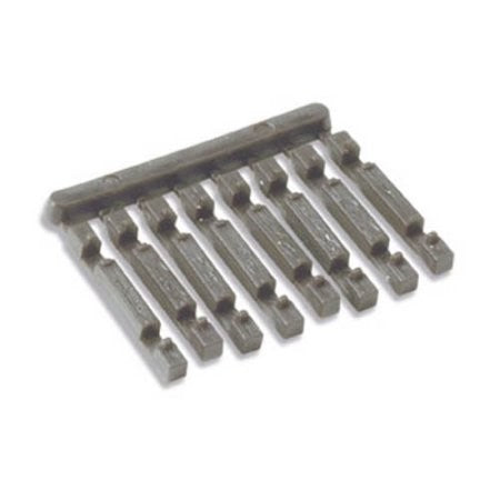 PECO SL-308F N WOODEN TYPE REPLACEMENT TIES (JOINER SLEEPERS) CODE 55/ - SL-308F