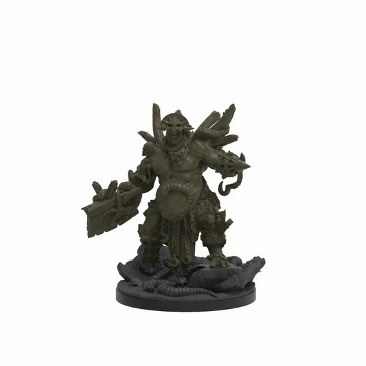 EPIC ENCOUNTER HIVE OF THE GHOUL-KIN - SFEE-013