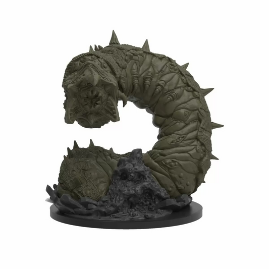 EPIC ENCOUNTERS BARROW OF THE CORPSE CRAWLER - SFEE-014