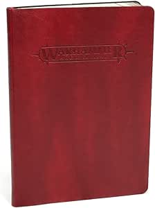 WH AOS PATH TO GLORY DIARY -