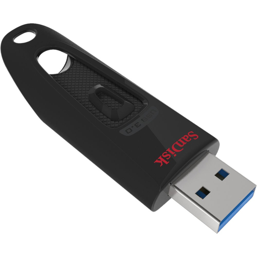 SANDISK USB 512GB ULTRA USB 3.0 -