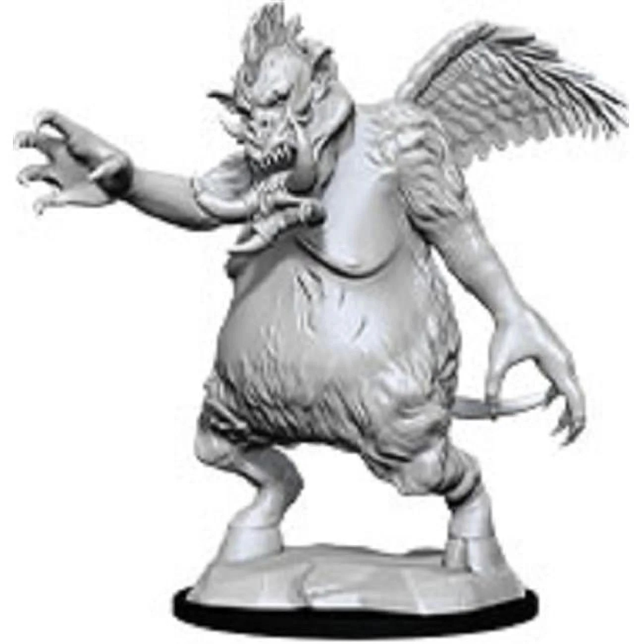 D&D NOLZURS NALFESHNEE - WZK90084