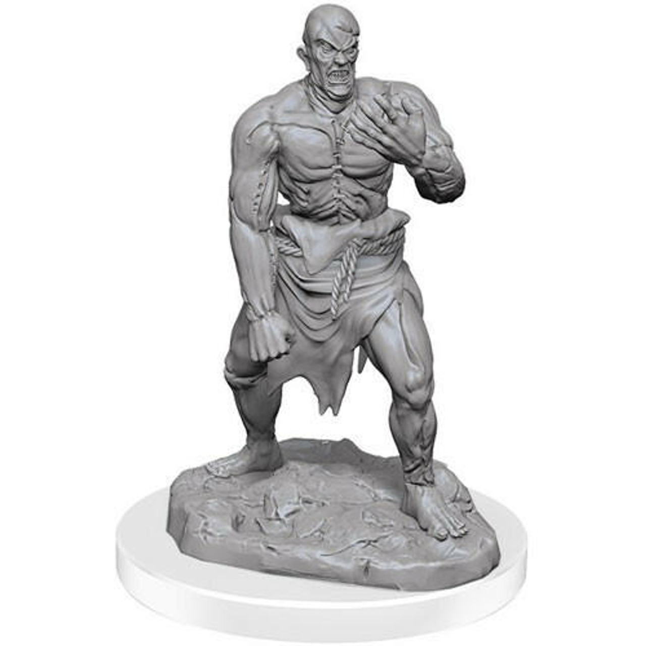 D&D NOLZURS FLESH GOLUMS - WZK90495