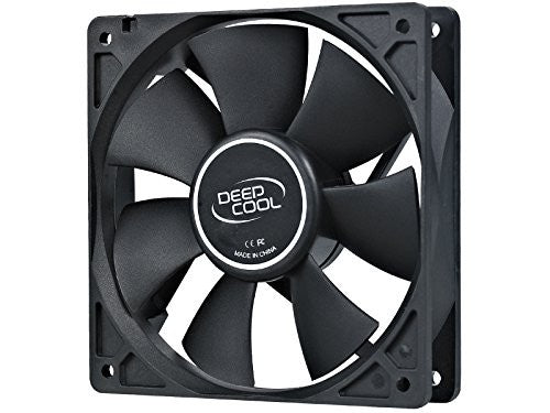 DEEPCOOL XFAN 120 CASE FAN 120MM - CFD-XFAN120