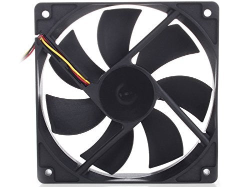 DEEPCOOL XFAN 120 CASE FAN 120MM - CFD-XFAN120