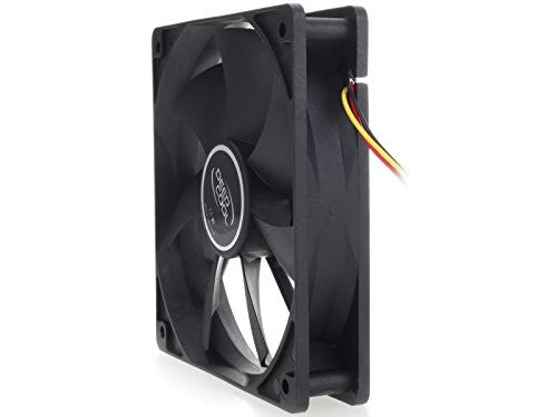 DEEPCOOL XFAN 120 CASE FAN 120MM - CFD-XFAN120