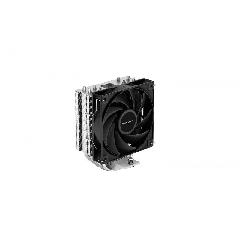 DEEPCOOL GAMMAXX AG400 SINGLE-TOWER CPU COOLER - CFD-AG400
