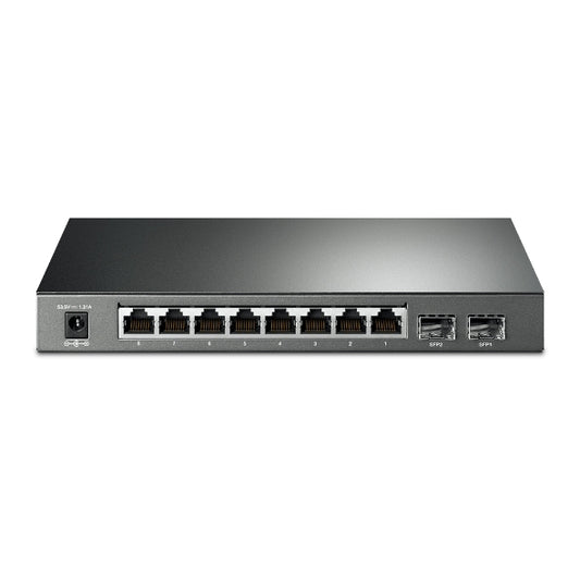 TP-LINK TL-SG2210P SWITCH