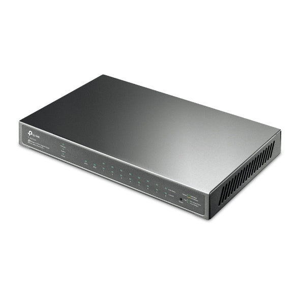 TP-LINK TL-SG2210P SWITCH