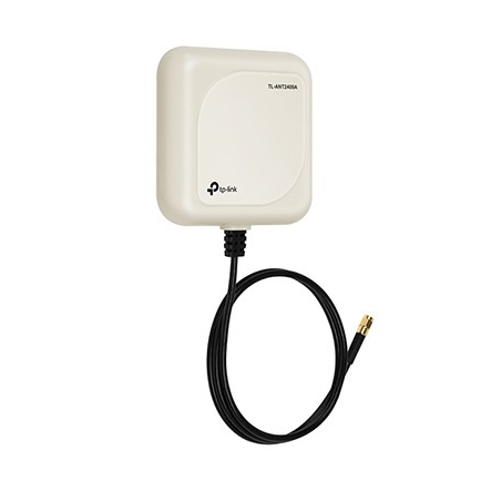 TP-LINK TL-ANT2409A NETWORK ANTENNA 9 DBI DIRECTIONAL ANTENNA - TL-ANT2409
