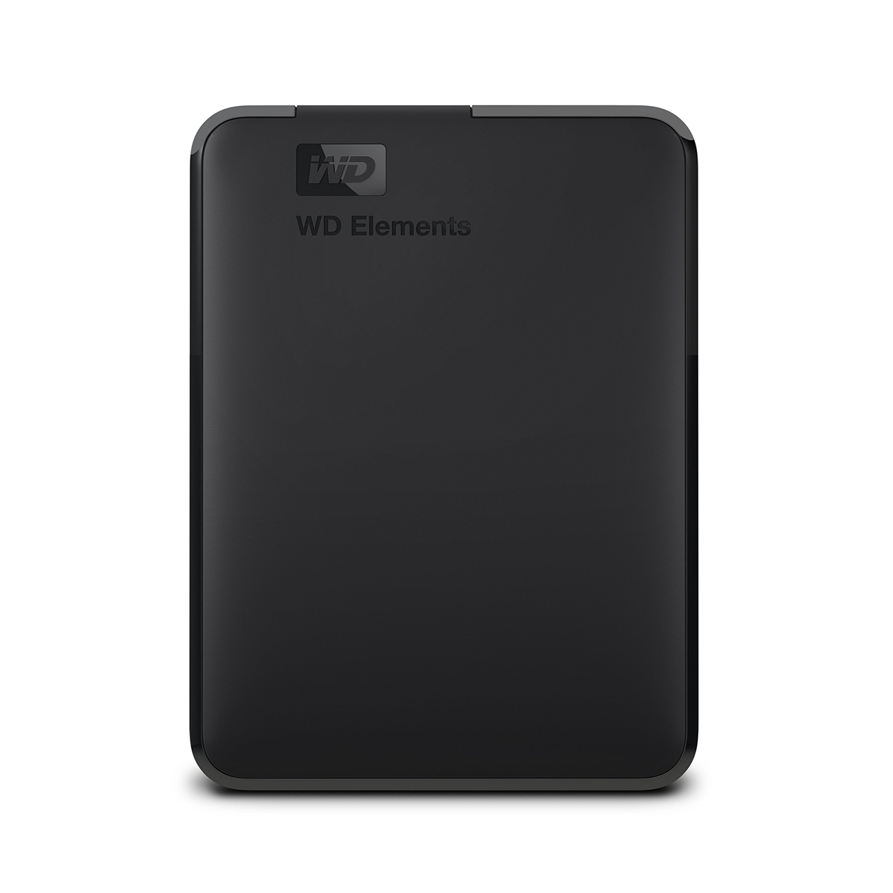 WD ELEMENTS 2TB PORTABLE HDD - WDBU6Y0020BBK-WESN