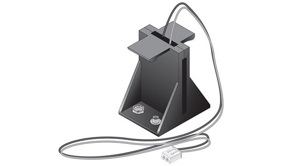 WOODLAND SCENIC JUST PLUG BATTERY CASE - JP5682