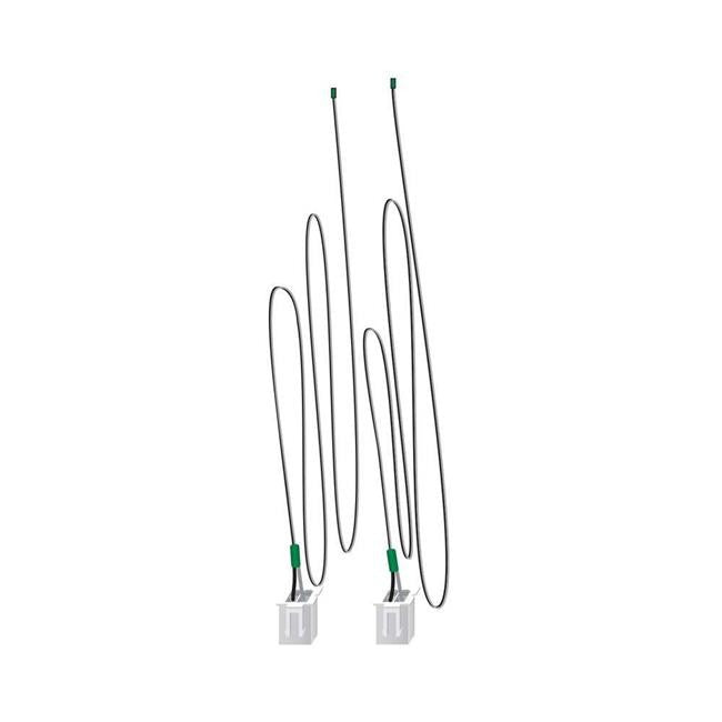 WOODLAND SCENICS WS 5746 JUST PLUG GREEN NANO LED LIGHTS - JP5746
