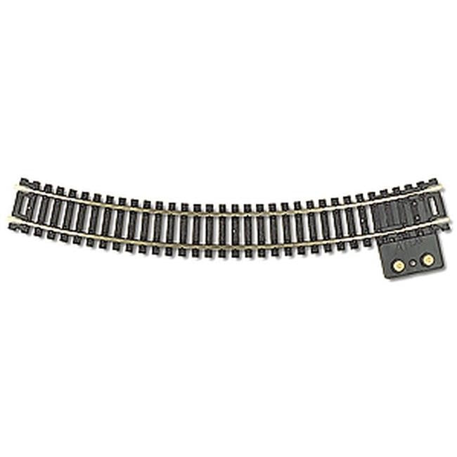 ATLAS TRAINS 845 HO C100 18 RADIUS CURVE TERM - 845