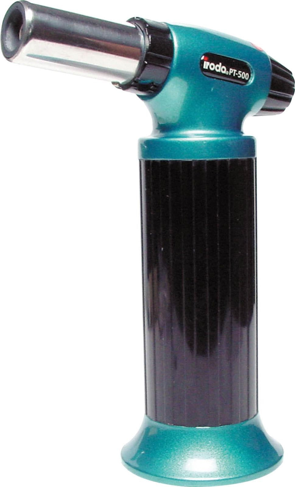 HEAVY DUTY HAND HELD ELECTRONIC IGNITION MICRO TORCH - T2494