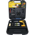 IRODA PRO-180K SOLDERING IRON KIT, GAS, 30-185W - T2651